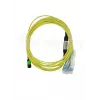 BlueOptics CBL-0206-07-BO InfiniBand/Glasfaserkabel 7,5 m LC/APC