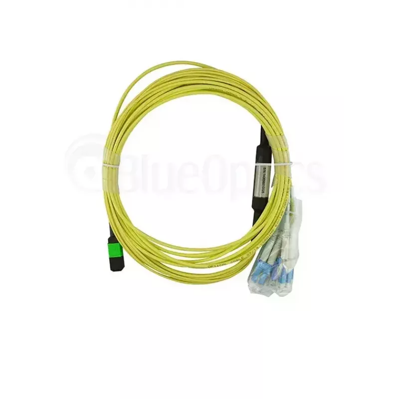 BlueOptics CBL-0206-07-BO InfiniBand/Glasfaserkabel 7,5 m LC/APC
