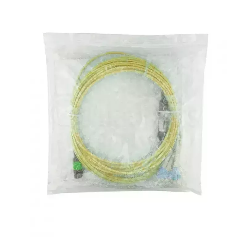 BlueOptics CBL-0206-07-BO InfiniBand/Glasfaserkabel 7,5 m LC/APC