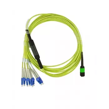BlueOptics CBL-0206-07-BO InfiniBand/Glasfaserkabel 7,5 m LC/APC