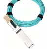 BlueOptics CBL-0310-005-BO InfiniBand Glasfaserkabel 5 m QSFP