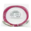 Glasfaserkabel BlueOptics CBL-LC-OM4-10M-BO 10m LC zu LC 50µm
