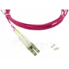 Glasfaserkabel BlueOptics CBL-LC-OM4-10M-BO 10m LC zu LC 50µm