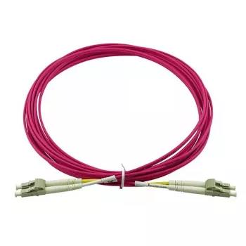 Glasfaserkabel BlueOptics CBL-LC-OM4-10M-BO 10m LC zu LC 50µm
