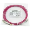 BlueOptics CBL-LC-OM4-20M-BO InfiniBand/Glasfaserkabel 2x LC 20m OM4