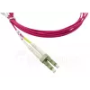 BlueOptics CBL-LC-OM4-20M-BO InfiniBand/Glasfaserkabel 2x LC 20m OM4
