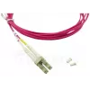 BlueOptics CBL-LC-OM4-20M-BO InfiniBand/Glasfaserkabel 2x LC 20m OM4