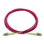 BlueOptics CBL-LC-OM4-20M-BO InfiniBand/Glasfaserkabel 2x LC 20m OM4