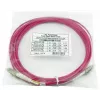BlueOptics EMC CBL-LC-OM4-30M InfiniBand Glasfaserkabel 20 m OM4