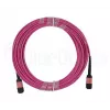 Glasfaserkabel MPO BlueOptics CBL-MPO12-OM4-1M 1m OM4