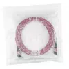 Glasfaserkabel MPO BlueOptics CBL-MPO12-OM4-1M 1m OM4
