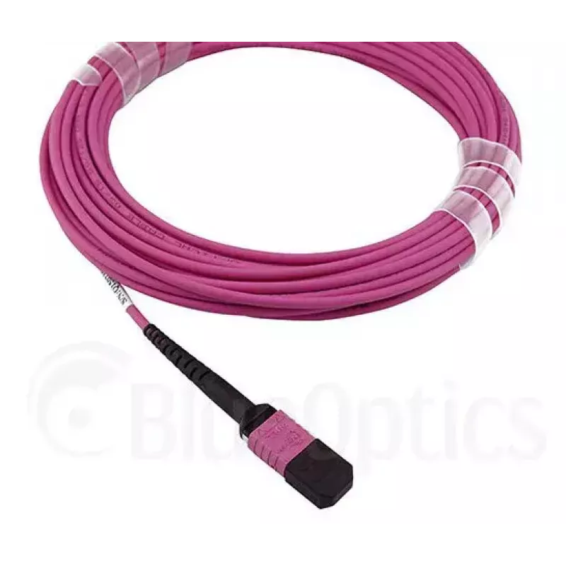 Glasfaserkabel MPO BlueOptics CBL-MPO12-OM4-20M-BO 20m OM4