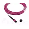 Glasfaserkabel MPO BlueOptics CBL-MPO12-OM4-20M-BO 20m OM4