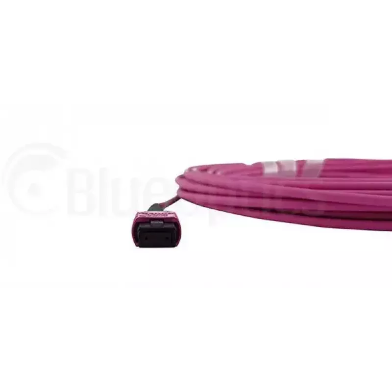 Glasfaserkabel MPO BlueOptics CBL-MPO12-OM4-20M-BO 20m OM4