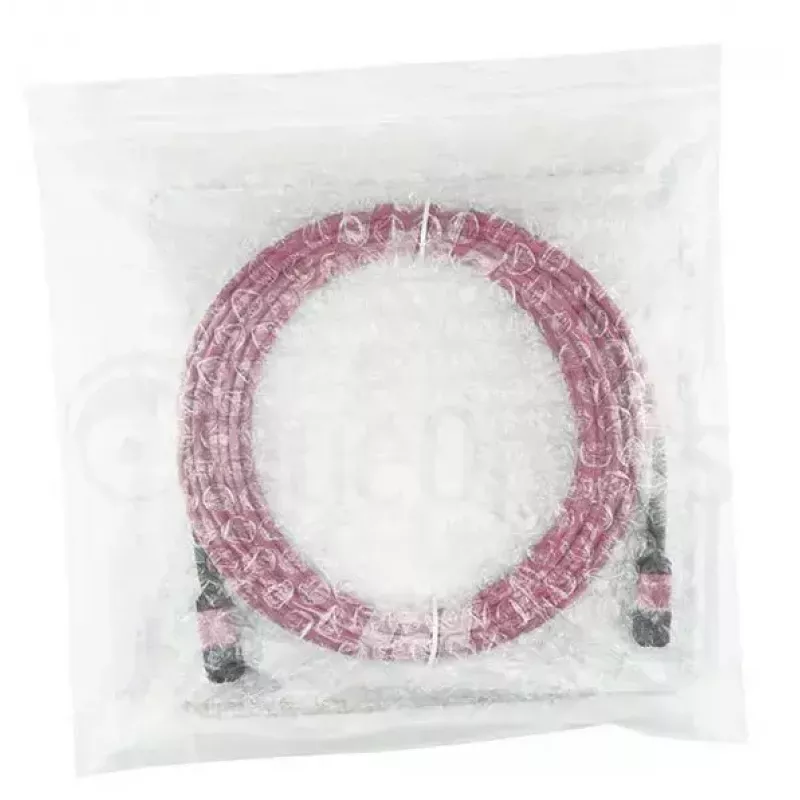 Glasfaserkabel MPO BlueOptics CBL-MPO12-OM4-20M-BO 20m OM4