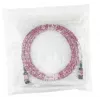 BlueOptics CBL-MPO12-OM4-2M InfiniBand Glasfaserkabel MPO 2m OM4