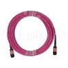 BlueOptics CBL-MPO12-OM4-3M-BO MPO Glasfaserkabel 3m OM4 50µm
