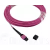 Glasfaserkabel MPO BlueOptics CBL-MPO12-OM4-5M-BO 5 m OM4 50 µm