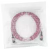 Glasfaserkabel MPO BlueOptics CBL-MPO12-OM4-5M-BO 5 m OM4 50 µm