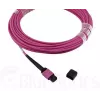 BlueOptics CBL-MPO12-OM4-7M-BO InfiniBand Glasfaserkabel 7,5 m OM4