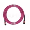 BlueOptics CBL-MPO12-OM4-7M-BO InfiniBand Glasfaserkabel 7,5 m OM4