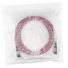 BlueOptics CBL-MPO12-OM4-7M-BO InfiniBand Glasfaserkabel 7,5 m OM4