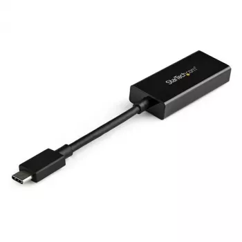 StarTech.com USB-C-auf-HDMI-Adapter – 4K 60 Hz Video, HDR10 – USB-C auf HDMI 2.0b Adapter-Dongle – USB-Typ-C-DP-Alt-Mode-auf-HDMI-Monitor/Display/TV – USB-C-auf-HDMI-Konverter