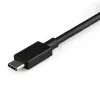StarTech.com USB-C-auf-HDMI-Adapter – 4K 60 Hz Video, HDR10 – USB-C auf HDMI 2.0b Adapter-Dongle – USB-Typ-C-DP-Alt-Mode-auf-HDMI-Monitor/Display/TV – USB-C-auf-HDMI-Konverter