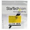 StarTech.com USB-C-auf-HDMI-Adapter – 4K 60 Hz Video, HDR10 – USB-C auf HDMI 2.0b Adapter-Dongle – USB-Typ-C-DP-Alt-Mode-auf-HDMI-Monitor/Display/TV – USB-C-auf-HDMI-Konverter