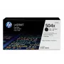 HP 504X 2er-Pack Hohe Reichweite Schwarz Original LaserJet Tonerkartuschen