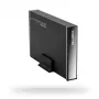 Chieftec CEB-7025S Speichergehäuse HDD/SSD-Gehäuse 2,5 Zoll