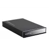 Chieftec CEB-7025S Speichergehäuse HDD/SSD-Gehäuse 2,5 Zoll