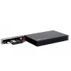 Chieftec CEB-7025S Speichergehäuse HDD/SSD-Gehäuse 2,5 Zoll
