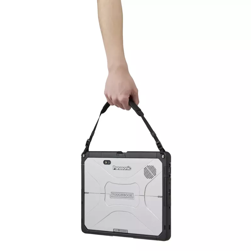 Gurt Panasonic CF-VST331U Laptop Schwarz