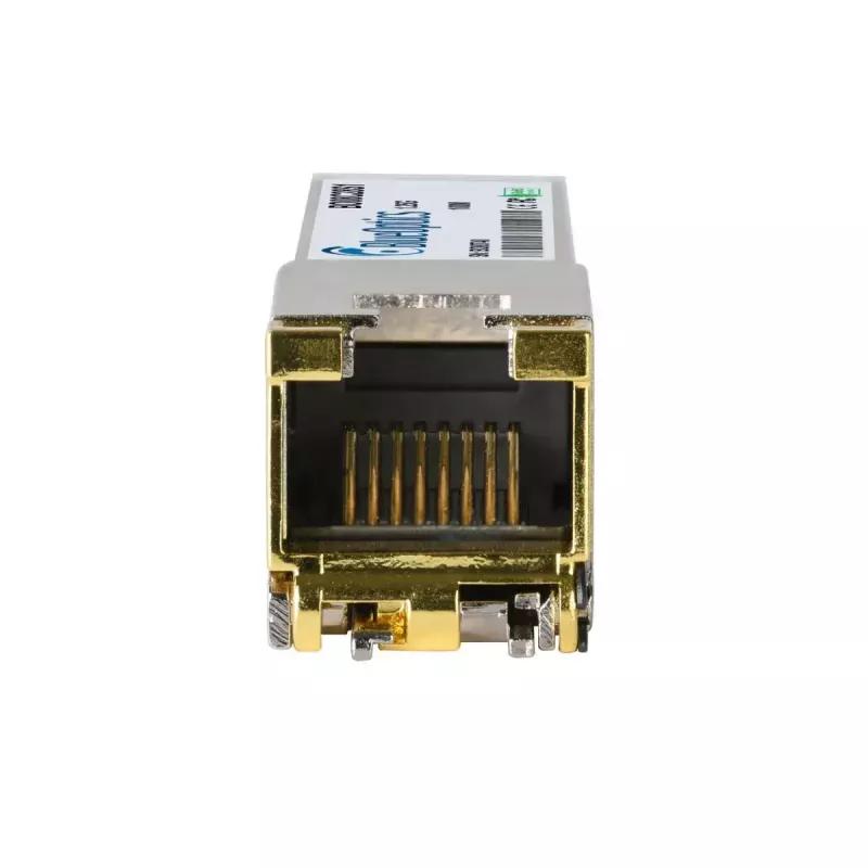 BlueOptics CGI Kupfer-SFP-Transceiver 1250 Mbit/s