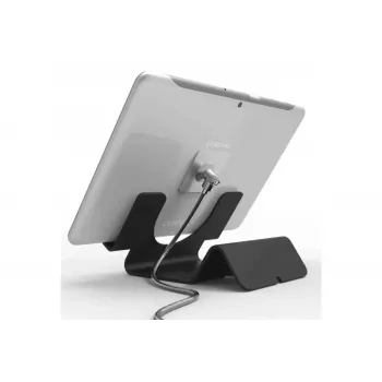 Tablet-Halterung Compulocks CL12UTHBB Schwarz