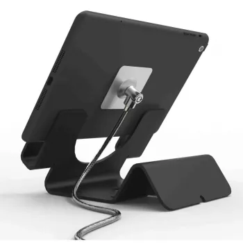 Tablet-Halterung Compulocks CL12UTHBB Schwarz