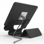 Tablet-Halterung Compulocks CL12UTHBB Schwarz