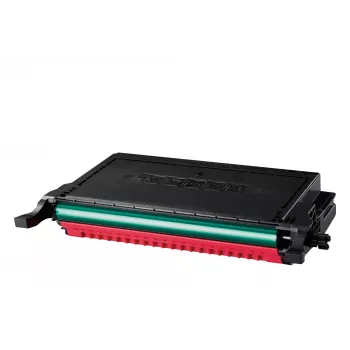 Samsung CLP-M660B Tonerpatrone Original Magenta