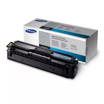 Samsung CLT-C404S Tonerkartusche 1 Stück Original Cyan