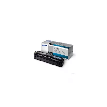 Samsung Toner Cyan CLP-415 CLT-C504S/ELS 2500 Seiten