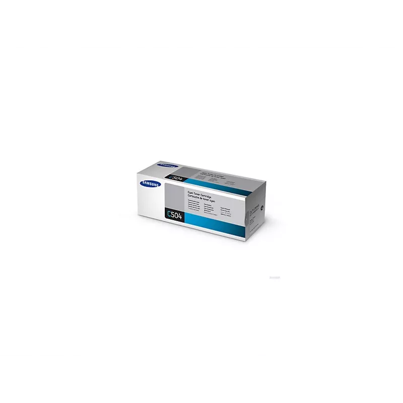 Samsung Toner Cyan CLP-415 CLT-C504S/ELS 2500 Seiten