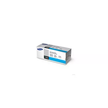 Samsung CLT-C506L Tonerkartusche 1 Stück Original Cyan