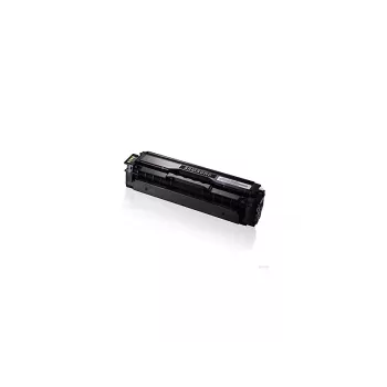 Samsung CLT-K504S Tonerkartusche 1 Stück Original Schwarz