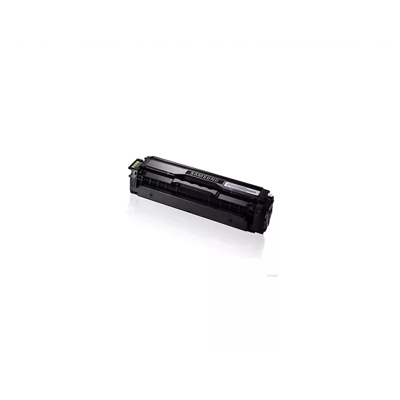 Samsung CLT-K504S Tonerkartusche 1 Stück Original Schwarz