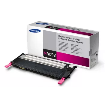 Samsung CLT-M4092S Tonerkartusche 1 Stk. Original Magenta