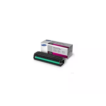 Samsung CLT-M504S Tonerkartusche 1 Stk. Original Magenta