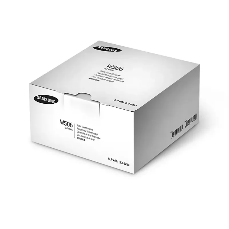 Samsung CLT-W506 Resttonerbehälter