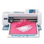 Elektronische Brother ScanNCut CM750 Schneidebreite 29,7 cm LCD-Anzeige