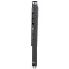 Verlängerungssäule Chief CMS009012 verstellbar 229–305 mm, Tragfähigkeit 226,8 kg, schwarz